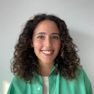 Meet your Posher, Salma